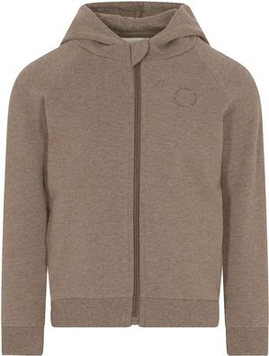 En Fant Kinder Sweatshirt Hoodie w. zipper