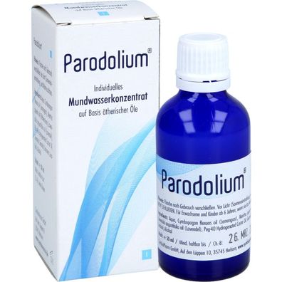 Parodolium 1