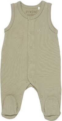 Fixoni Kinder Overall Romper