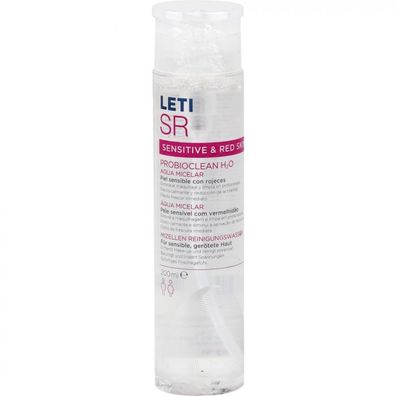 letiSR Probio Clean H20