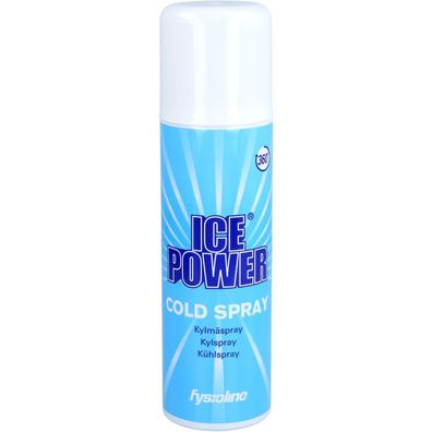 ICE POWER COLD SPRAY