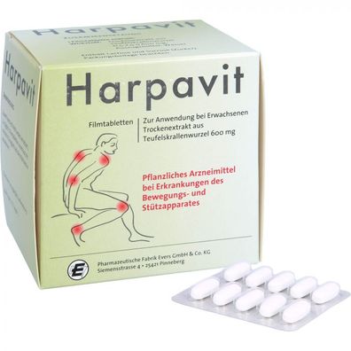 Harpavit