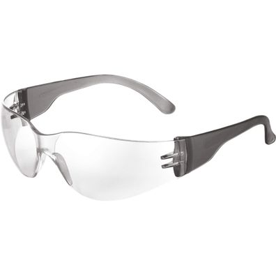 Schutzbrille Antibeschlag Polycarbonat 23g