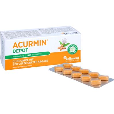 Acurmin DEPOT