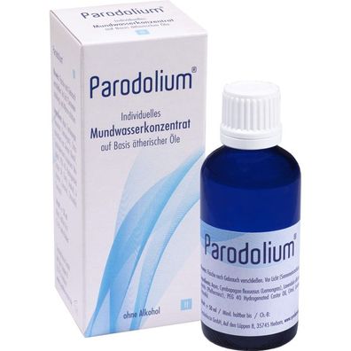 Parodolium 2