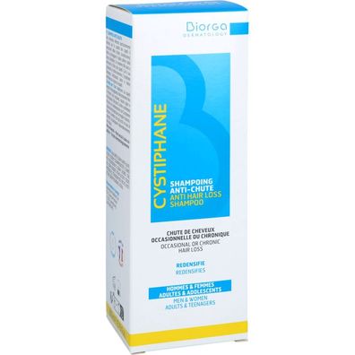 Cystiphane Anti-Haarausfall Shampoo