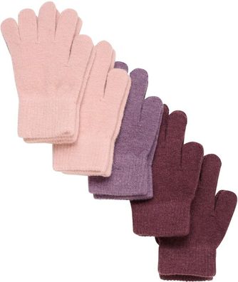 CeLaVi Kinder Handschuhe Magic Gloves 5-pack