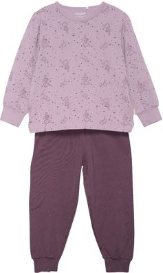 CeLaVi Kinder Pyjama Pyjamas w. AOP