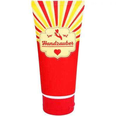 Handcreme Mandel-Honig Handzauber