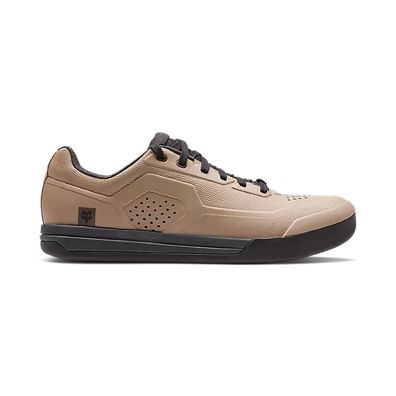 FOX Bike Schuh Union Flat mocca