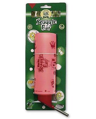 Karlie Trinkflasche Snuggle BAR - 500 ml