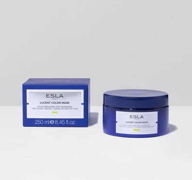 Esla Lucent Color Mask 250 ml