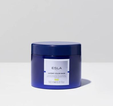 Esla Lucent Color Mask 500 ml