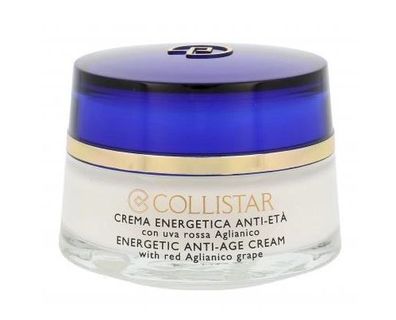 Collistar Anti-Falten Energie-Creme, 50ml