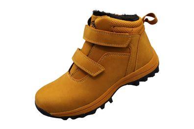 Planets 500 Winterschuhe Herren Damen