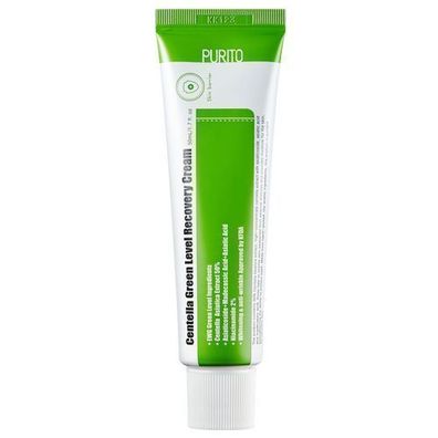 Purito Regeneration Creme Centella Asiatica, 50ml