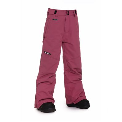 Horsefeathers Orca Youth Pants (Malaga) - Größe: M