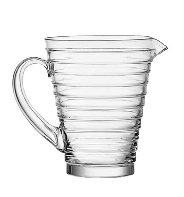 Iittala Aino Aalto Krug - 1,2 l - Klar 1007018