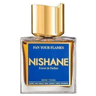 Nishane Fan Your Flames Parfüm Extrakt 50ml