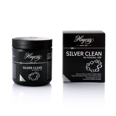 Hagerty Silver Clean Personal 170ml