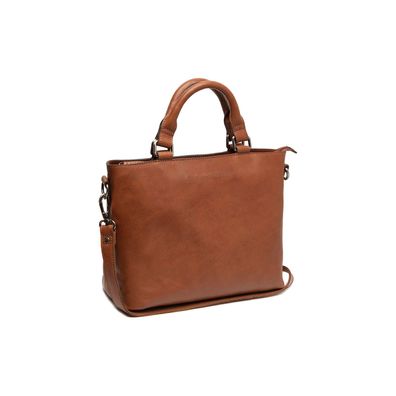 The Chesterfield Brand Napoli Shopper Leder