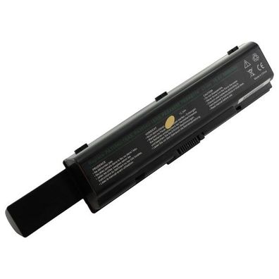 OTB - Ersatzakku kompatibel zu Toshiba PA3534U Satellite A205 - 10,8 Volt6600mAh