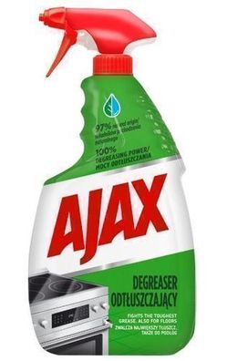 Ajax Kéchenreiniger, 750 ml