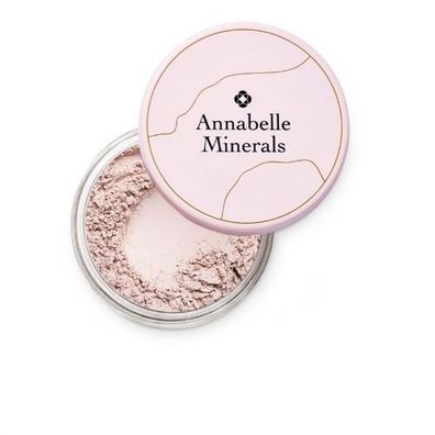 Annabelle Minerals Pretty Matt Mineralpuder, 4g