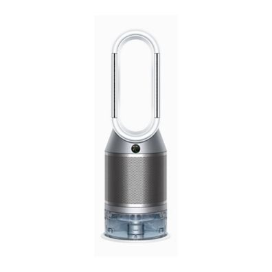 Dyson Purifier Humidify+Cool PH3A Luftreiniger Weiß/Nickel Luftbefeuc Hepafilter