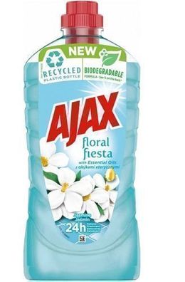 Ajax Universalreiniger, Jasmin, 1l