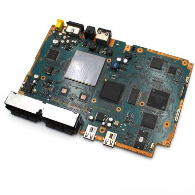 Defektes Mainboard GH-035-43 für PS2 SLIM - SCPH 70004