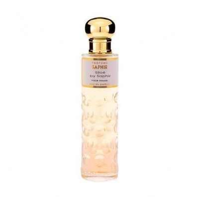 Saphir Siloe de Saphir Eau de Parfum 30ml, Luxusduft