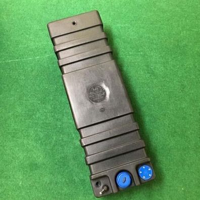 Plastimo FUEL TANK 73L 110x35x22cm 44836