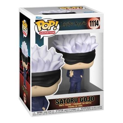 Funko Pop JJK S1 - Goja