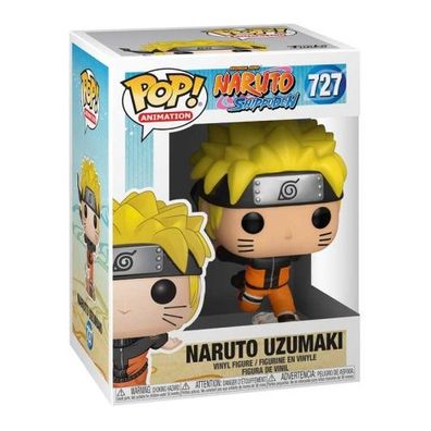 Funko Pop Naruto - Naruto Running