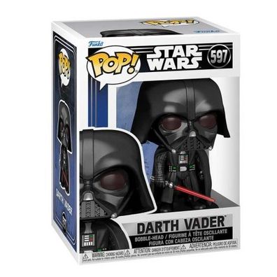 Funko Pop Star Wars - SWNC Darth Vader