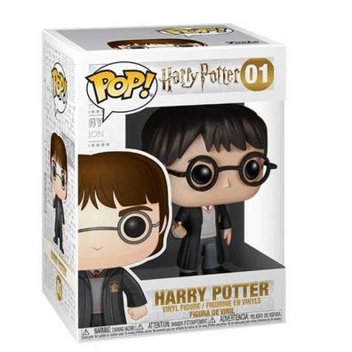 Funko Pop Harry Potter - Harry Potter