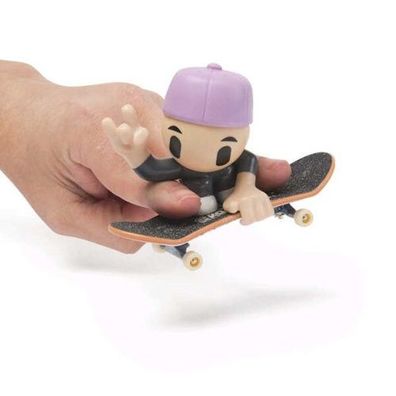 Spin Master Tech Deck SK8 Crew 96 mm Boards & Figur