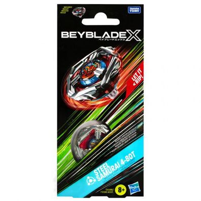 Hasbro Beyblade X Booster Pack Gen 4 sortiert