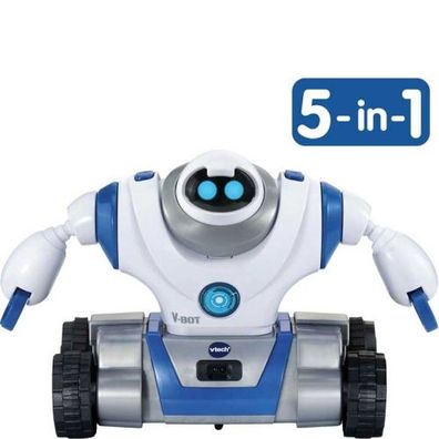 Vtech V Bot