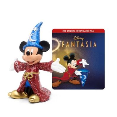 Tonies Die Hörfiguren® Disney - Fantasia