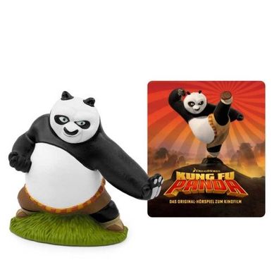 Tonies Die Hörfiguren® Kung Fu Panda