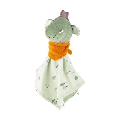 Sigikid Schnuffeltuch Drache sigibaby