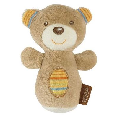 Fehn Minis Rassel Teddy