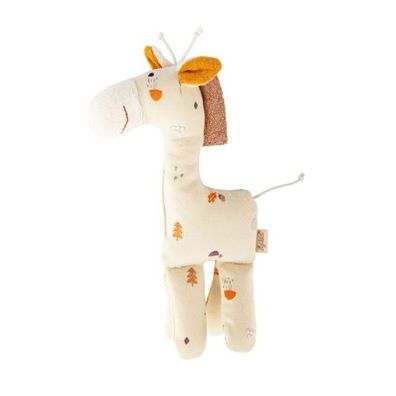 Sigikid Giraffe beige sigibaby