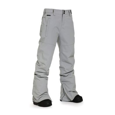 Horsefeathers Diane Pants (Mirage Gray) - Größe: S