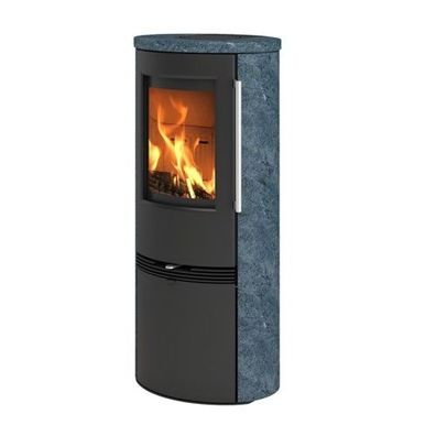 TT21RHS Kaminofen 5kW Speckstein