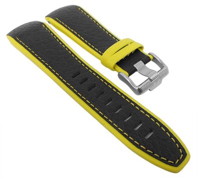 Jacques Lemans Monza Formel 1 Uhrenarmband für F-5034 und F-5035