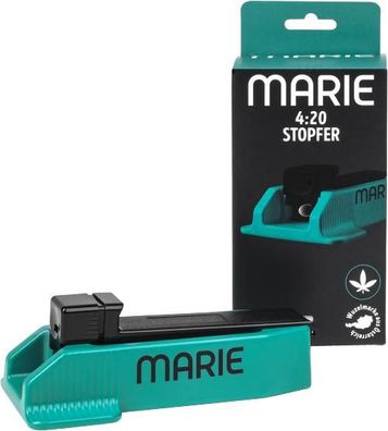 Marie Stopfer (für 4:20 Hülsen)