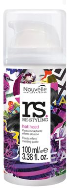 Nouvelle RS Hot Head elastische Modellierpaste 100ml